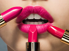 BEAUTY PHOTOGRAPHY