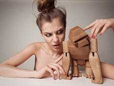 BEAUTY PHOTOGRAPHY