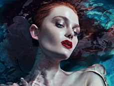 BEAUTY PHOTOGRAPHY
