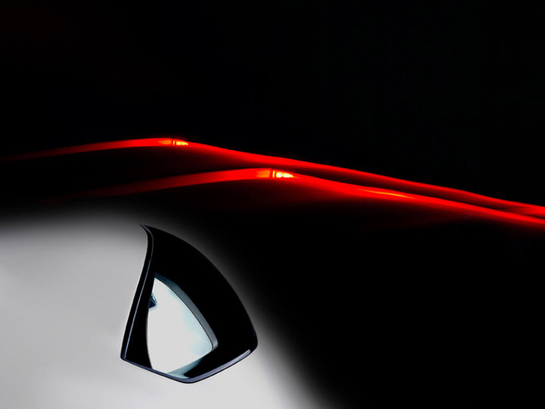 CARS & LANDSCAPE PHOTOGRAPHY + MOTION