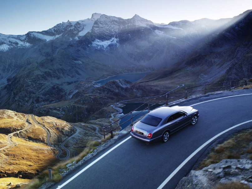 CARS & LANDSCAPE PHOTOGRAPHY + MOTION
