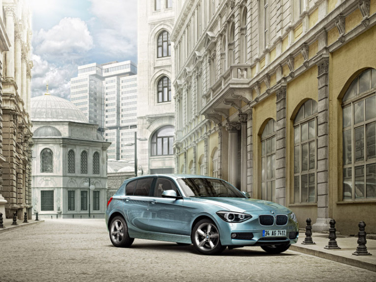 CARS & LANDSCAPE PHOTOGRAPHY + MOTION