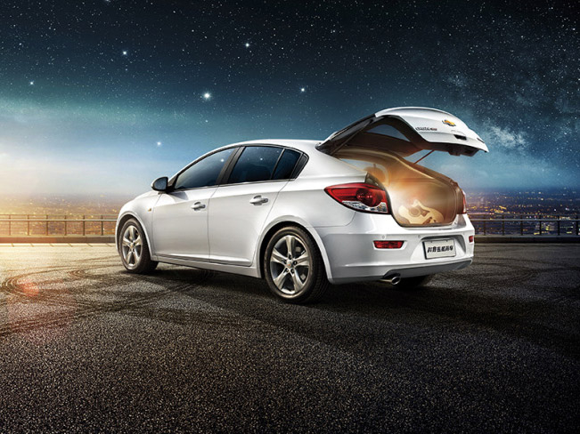CARS & LANDSCAPE PHOTOGRAPHY + MOTION