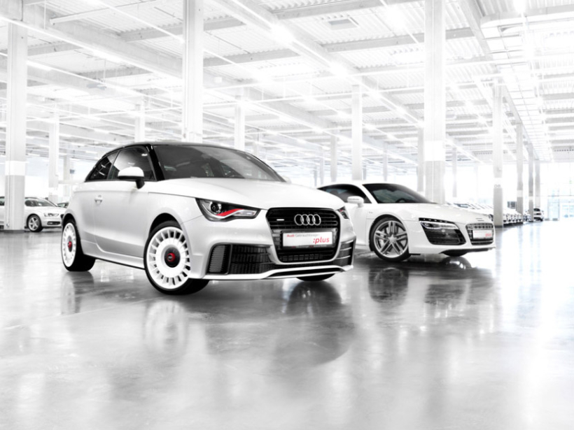 CARS & LANDSCAPE PHOTOGRAPHY + MOTION