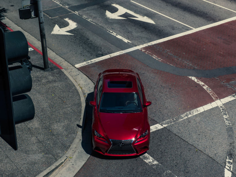 CARS & LANDSCAPE PHOTOGRAPHY + MOTION