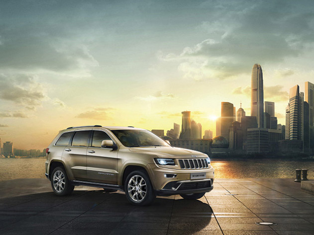 CARS & LANDSCAPE PHOTOGRAPHY + MOTION