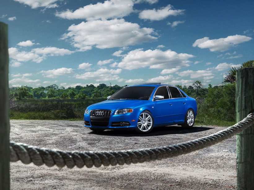 CARS & LANDSCAPE PHOTOGRAPHY + MOTION