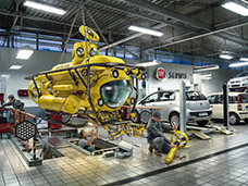 PHOTO POST PRODUCTION & CGI