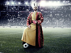 PHOTO POST PRODUCTION & CGI