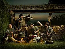 PHOTO POST PRODUCTION & CGI