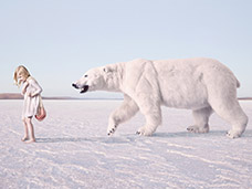 PHOTO POST PRODUCTION & CGI