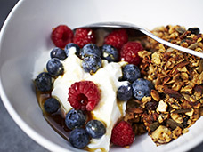 FOOD & DRINK PHOTOGRAPHY + MOTION
