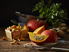 FOOD & DRINK PHOTOGRAPHY + MOTION