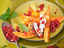 FOOD & DRINK PHOTOGRAPHY + MOTION