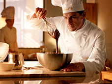 FOOD & DRINK PHOTOGRAPHY + MOTION