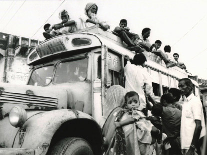 TRAVEL & DOCUMENTARY PHOTOGRAPHY