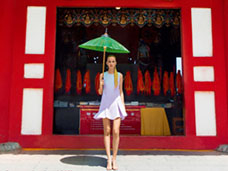 TRAVEL & DOCUMENTARY PHOTOGRAPHY