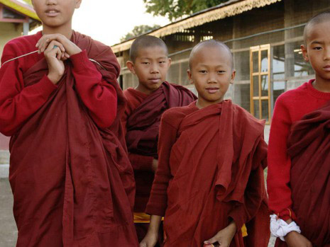 TRAVEL & DOCUMENTARY PHOTOGRAPHY