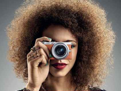 PORTRAITURE & CELEBRITY PHOTOGRAPHY
