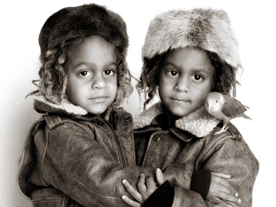 PORTRAITURE & CELEBRITY PHOTOGRAPHY