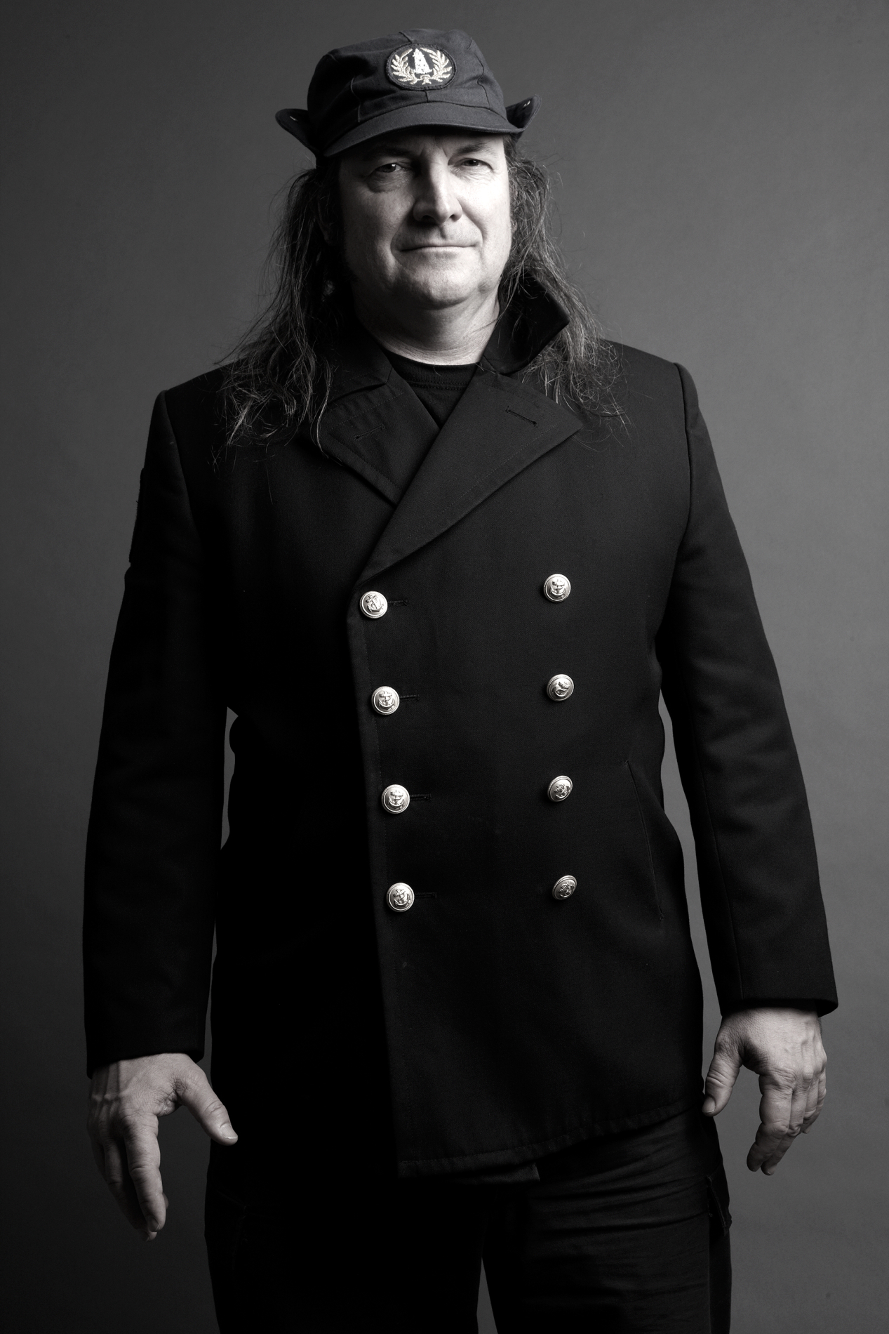 Lee Page