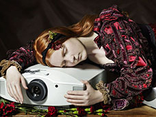 PORTRAITURE & CELEBRITY PHOTOGRAPHY
