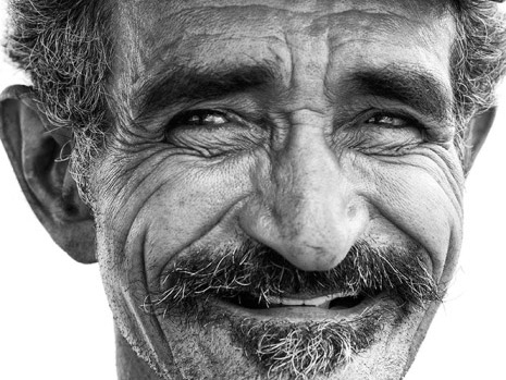 PORTRAITURE & CELEBRITY PHOTOGRAPHY