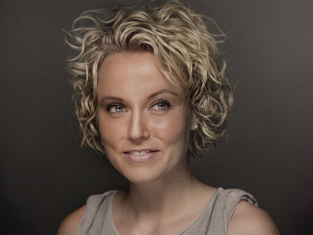 PORTRAITURE & CELEBRITY PHOTOGRAPHY