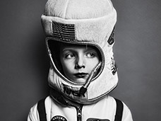 PORTRAITURE & CELEBRITY PHOTOGRAPHY