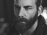 PORTRAITURE & CELEBRITY PHOTOGRAPHY