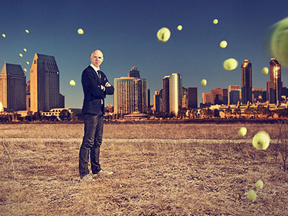 PORTRAITURE & CELEBRITY PHOTOGRAPHY