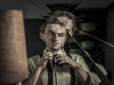PORTRAITURE & CELEBRITY PHOTOGRAPHY