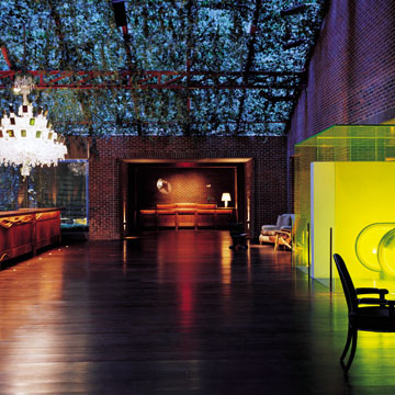Hudson Hotel