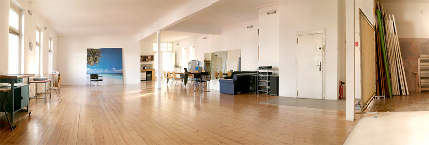 Aplanat Mietstudios 