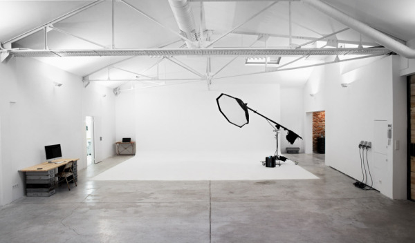 Camera-Studio