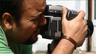 Iban Montero
