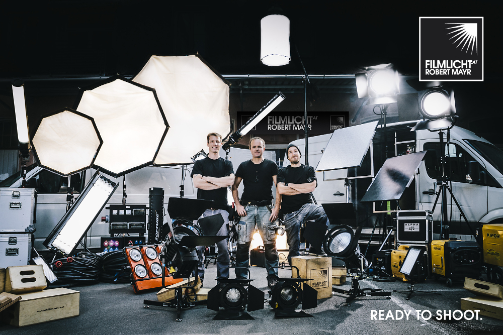 Filmlicht 