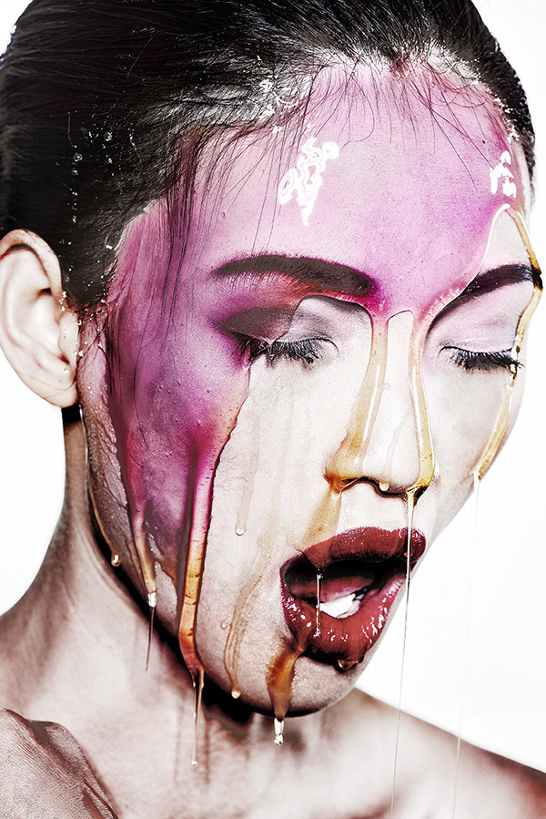 Make Up: Aline Brunk  gallery