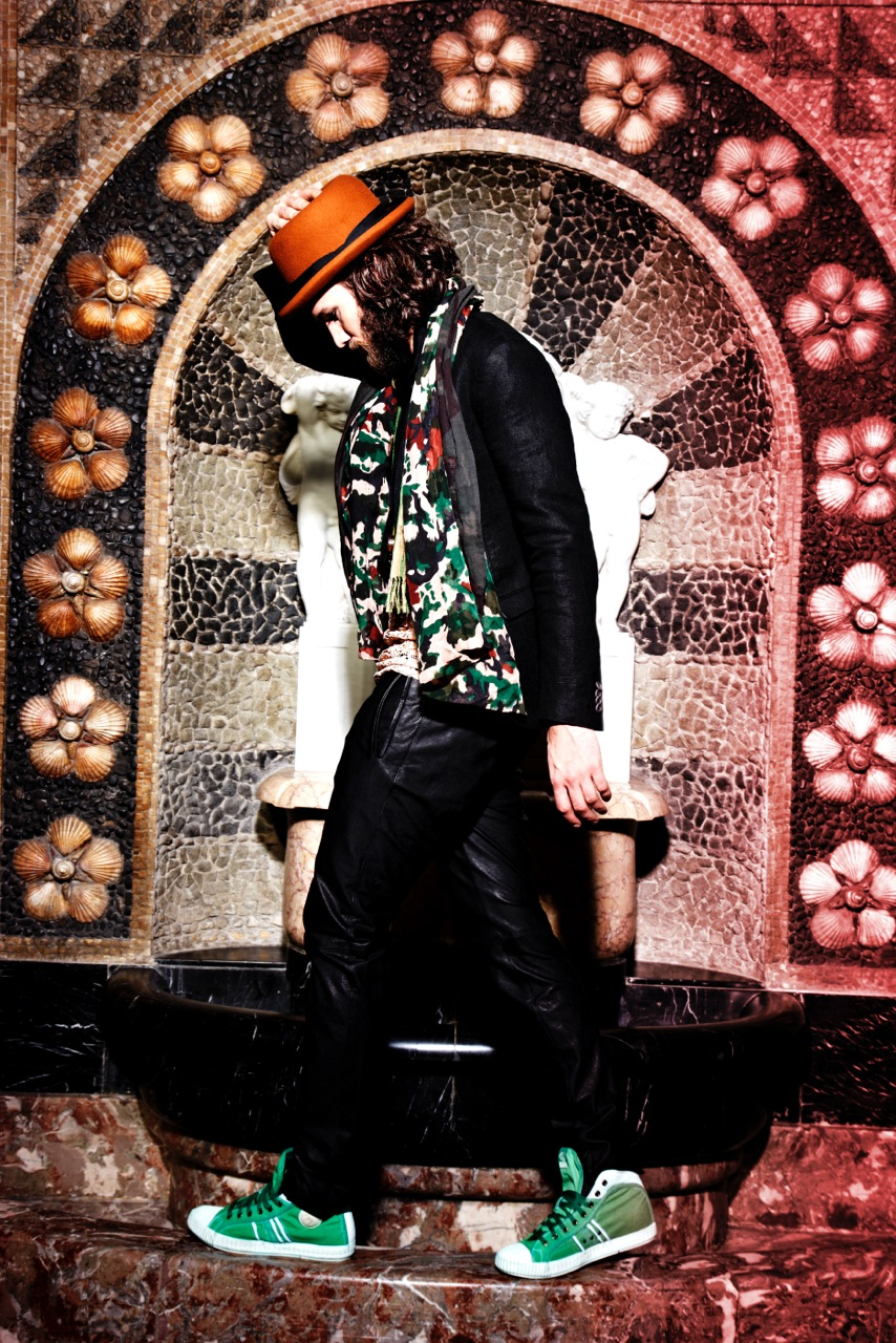 Sabine Fischer Styling