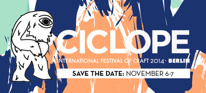 Ciclope Festival
