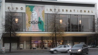Ciclope Festival