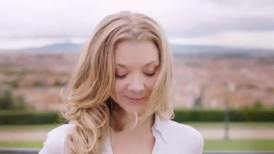 Title: A true travel story told by Natalie Dormer gallery