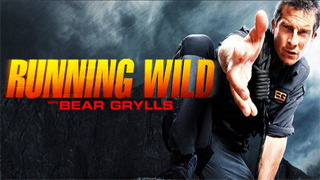  Bear Grylls | Running Wild | Ben Stiller gallery