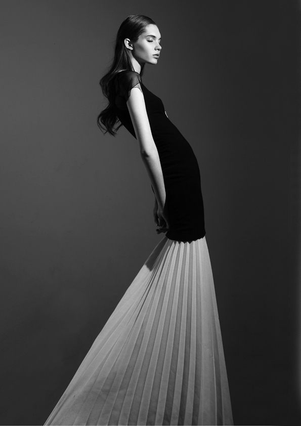 Face model management