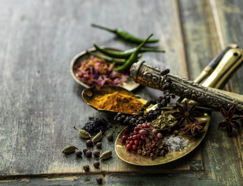 FOOD & DRINK PHOTOGRAPHY + MOTION