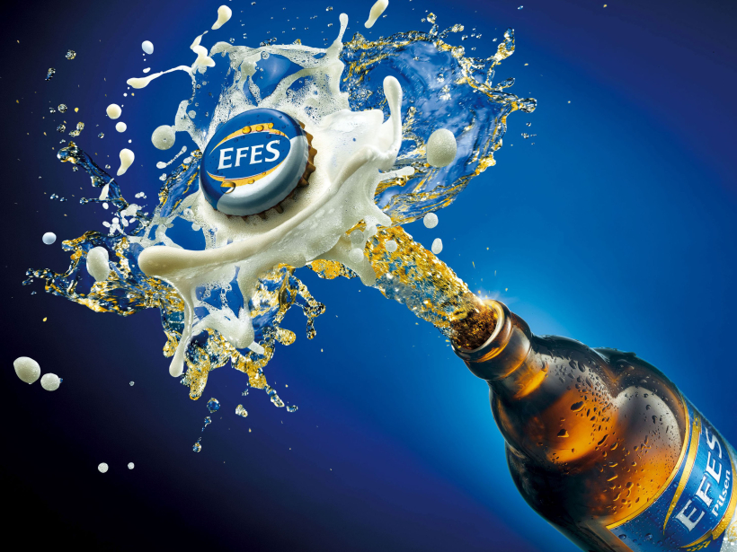 FOOD & DRINK PHOTOGRAPHY + MOTION