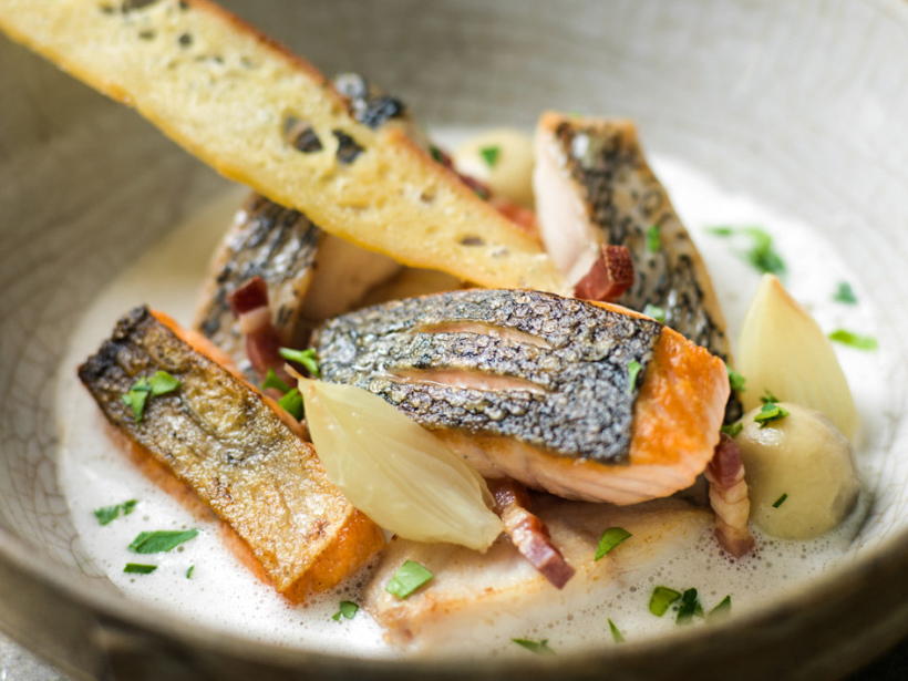 FOOD & DRINK PHOTOGRAPHY + MOTION