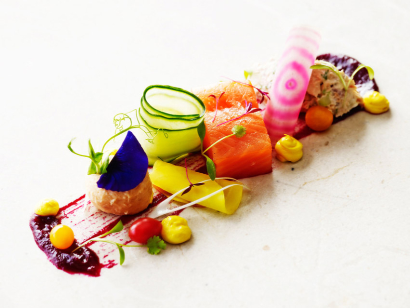 FOOD & DRINK PHOTOGRAPHY + MOTION