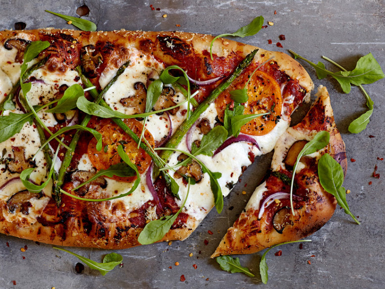 FOOD & DRINK PHOTOGRAPHY + MOTION