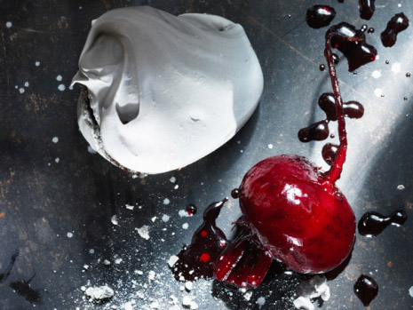FOOD & DRINK PHOTOGRAPHY + MOTION